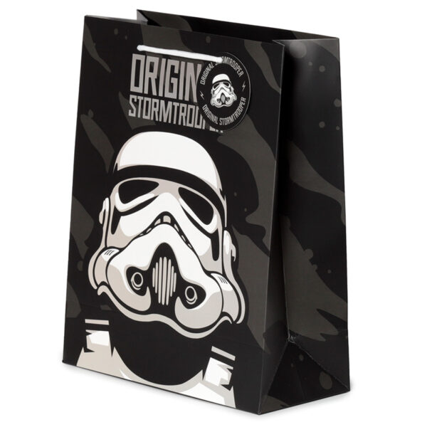 Gift Bag (Large) - The Original Stormtrooper - Image 2
