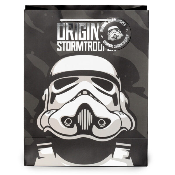 Gift Bag (Large) - The Original Stormtrooper - Image 5