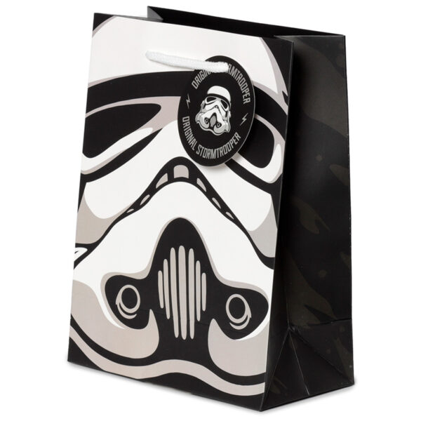 Gift Bag (Medium) - The Original Stormtrooper - Image 2