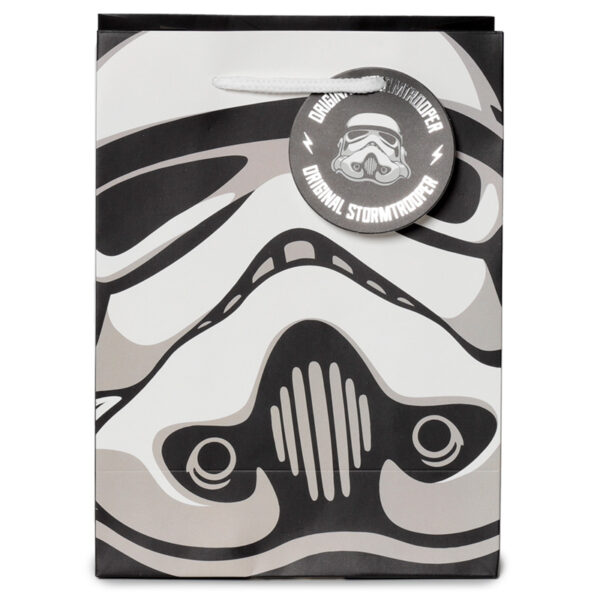 Gift Bag (Medium) - The Original Stormtrooper - Image 5
