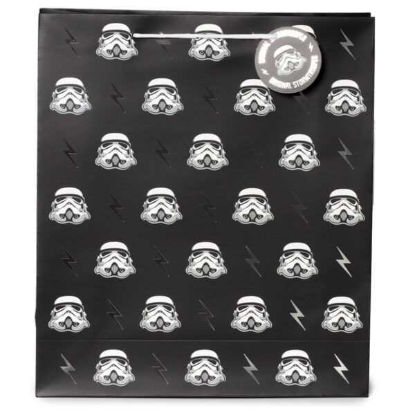 Gift Bag (Extra Large) - The Original Stormtrooper - Image 5