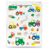 Gift Bag (Large) - Little Tractors - Image 5