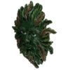 Fantasy Green Treeman Wall Plaque - Image 2