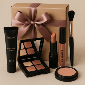 Glow Up Gift Bundle