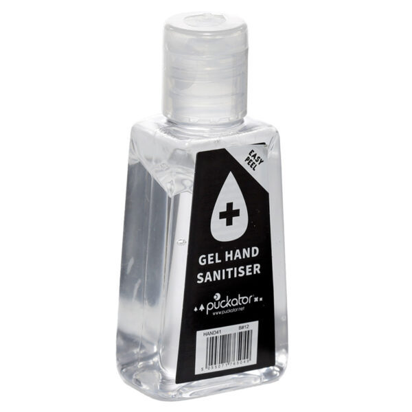 The Original Stormtrooper Gel Hand Sanitiser and Holder - Image 2