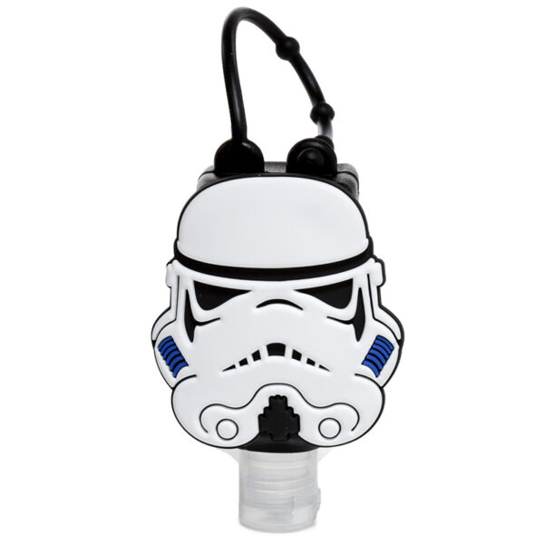 The Original Stormtrooper Gel Hand Sanitiser and Holder - Image 3