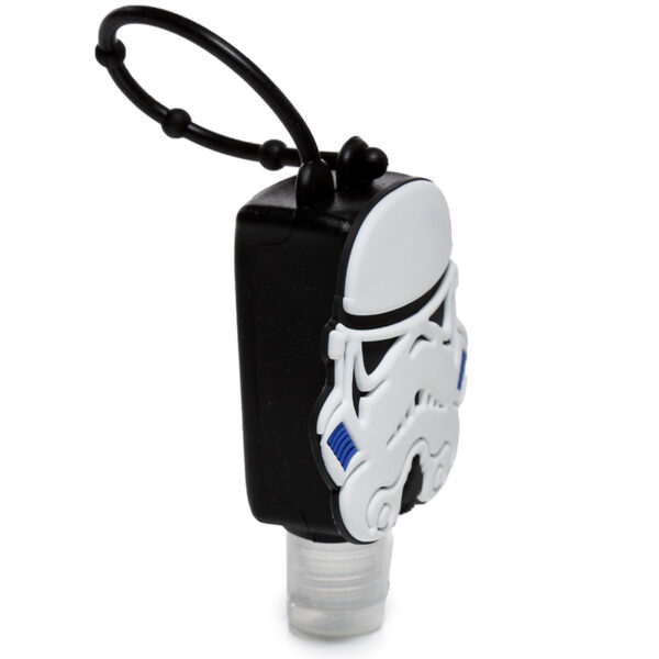 The Original Stormtrooper Gel Hand Sanitiser and Holder - Image 4