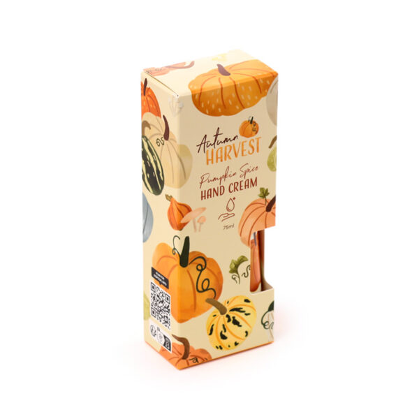 Moisturising Hand Cream 75ml - Autumn Harvest - Image 3