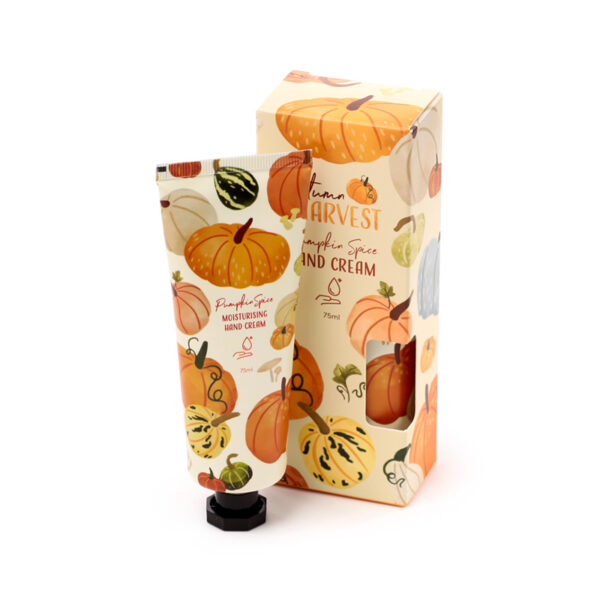 Moisturising Hand Cream 75ml - Autumn Harvest - Image 5