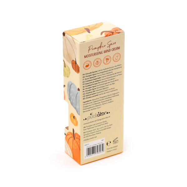 Moisturising Hand Cream 75ml - Autumn Harvest - Image 6