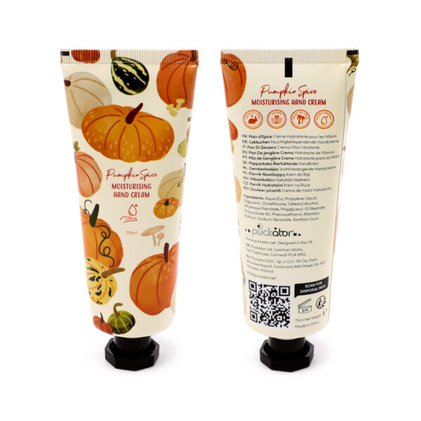 Moisturising Hand Cream 75ml - Autumn Harvest - Image 7