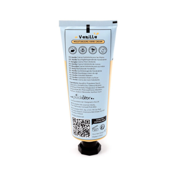 Moisturising Hand Cream 75ml - Foodiemals Bubble Tea - Image 8