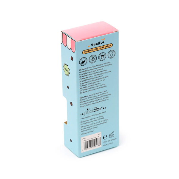 Moisturising Hand Cream 75ml - Foodiemals Bubble Tea - Image 9