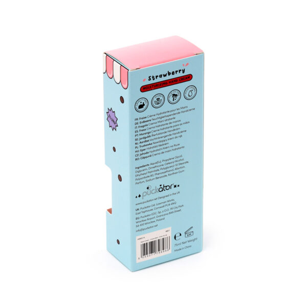 Moisturising Hand Cream 75ml - Foodiemals Bubble Tea - Image 10
