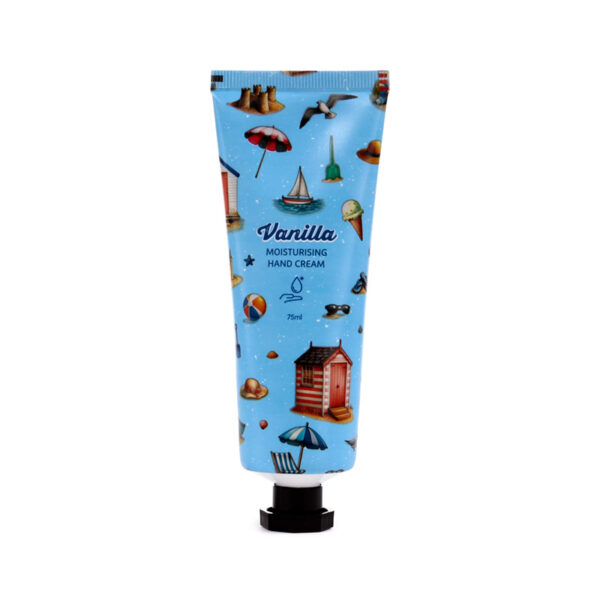 Moisturising Hand Cream 75ml - Coastal - Image 3