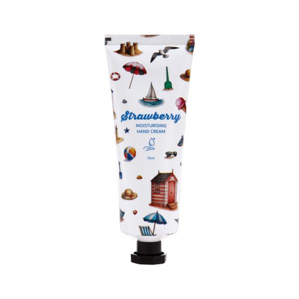 Moisturising Hand Cream 75ml - Coastal - Image 4