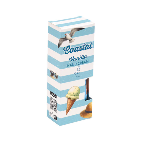 Moisturising Hand Cream 75ml - Coastal - Image 6