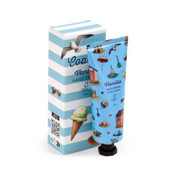Moisturising Hand Cream 75ml - Coastal - Image 9
