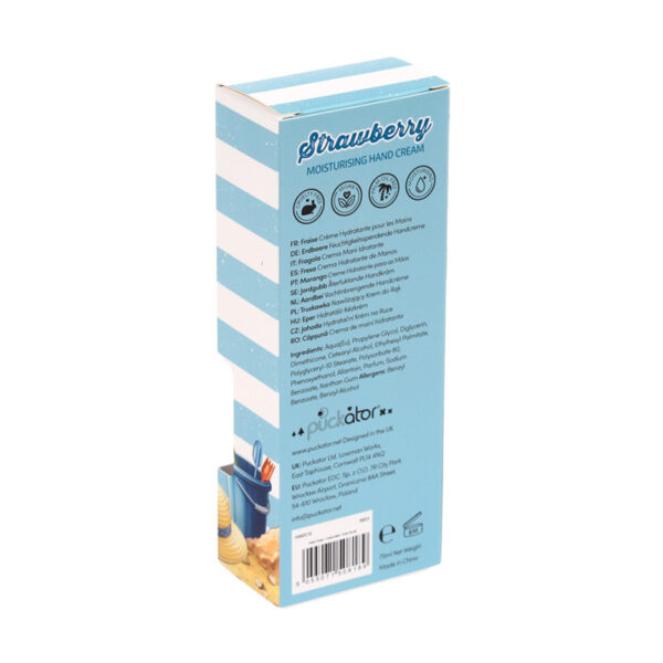 Moisturising Hand Cream 75ml - Coastal - Image 11