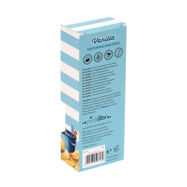 Moisturising Hand Cream 75ml - Coastal - Image 12