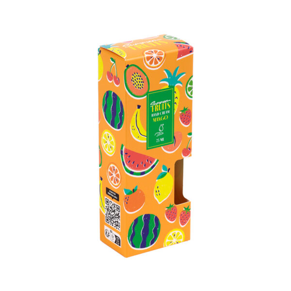 Moisturising Hand Cream 75ml - Summer Fruits - Image 5