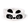Plush Beauty Headband - Adoramals Susu the Panda - Image 4