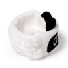 Plush Beauty Headband - Adoramals Susu the Panda - Image 5
