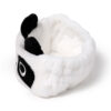 Plush Beauty Headband - Adoramals Susu the Panda - Image 7