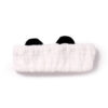 Plush Beauty Headband - Adoramals Susu the Panda - Image 9