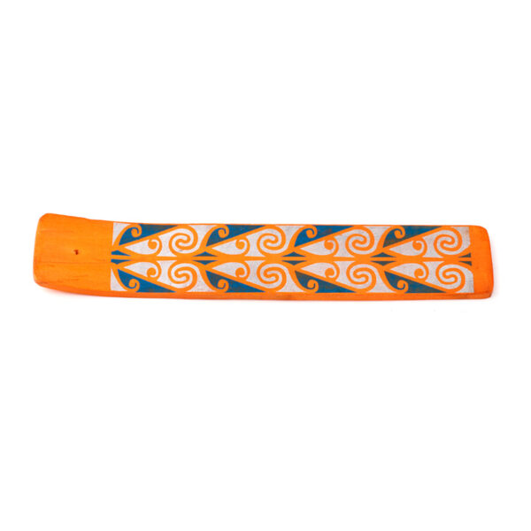 Mango Wood Ashcatcher - Tribal - Image 9