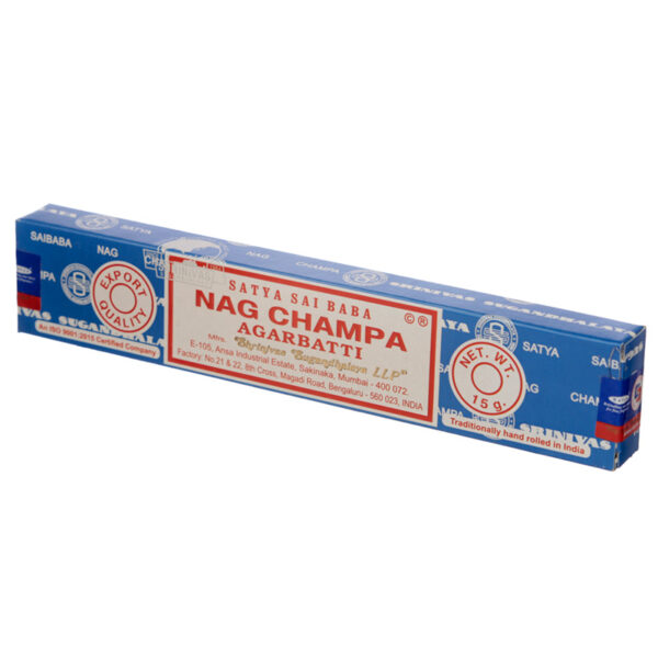 Worlds Best Selling Nag Champa Incense Sticks - Image 3