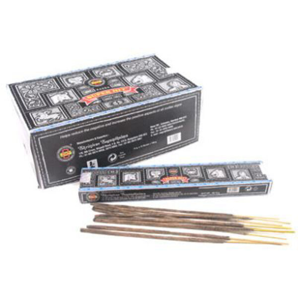 Worlds Best Selling Super Hit Nag Champa Incense Sticks - Image 2