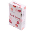 Stamford Hex Incense Cones - Red Rose - Image 3