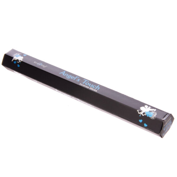 Stamford Black Incense Sticks - Angels Touch - Image 2