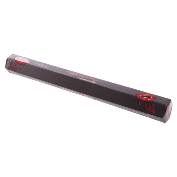 Stamford Black Incense Sticks - Vampires Kiss - Image 2