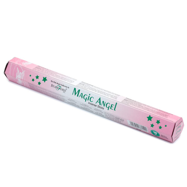 Stamford Angel Incense Sticks - Magic Angel - Image 4