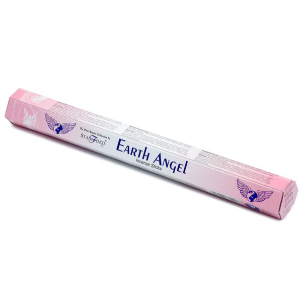 Stamford Angel Incense Sticks - Earth Angel - Image 4