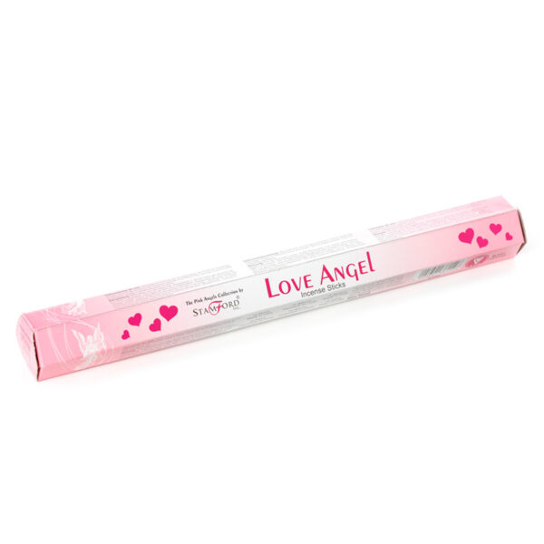 Stamford Angel Incense Sticks - Love Angel - Image 2