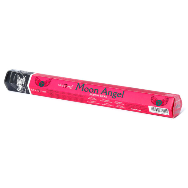 Stamford Angel Incense Sticks - Moon Angel - Image 3