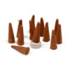 Sai Baba Dhoop Incense Cones - Nag Champa - Image 3