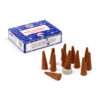 Sai Baba Dhoop Incense Cones - Nag Champa - Image 7
