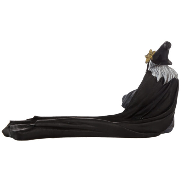 Collectable Spirit of the Sorcerer Wizard - Ashcatcher Incense Stick Burner - Image 4