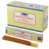 Nag Champa Sayta Himalayan Jasmine Incense Sticks - Image 3