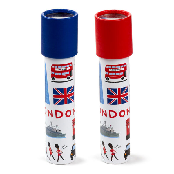 Kaleidoscope - London Souvenir - Image 2