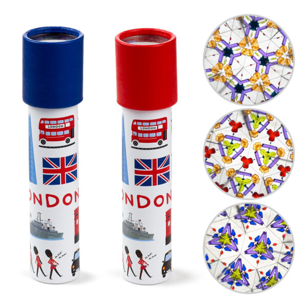 Kaleidoscope - London Souvenir - Image 3