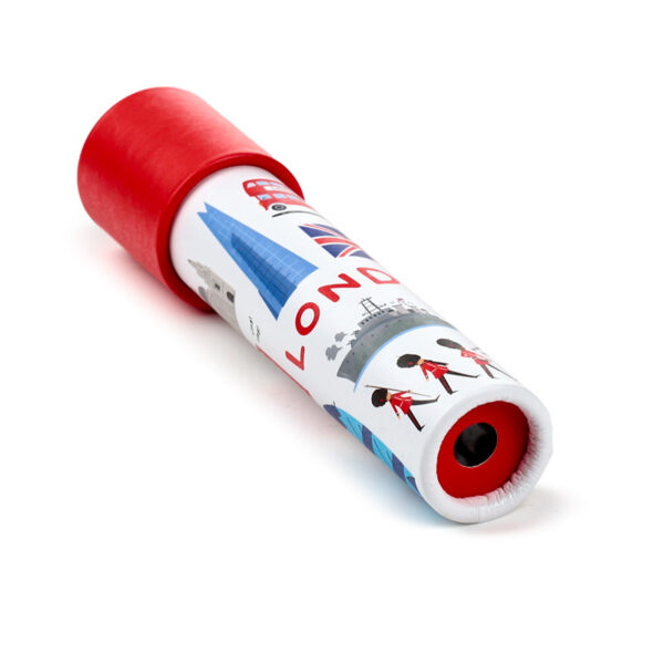 Kaleidoscope - London Souvenir - Image 9