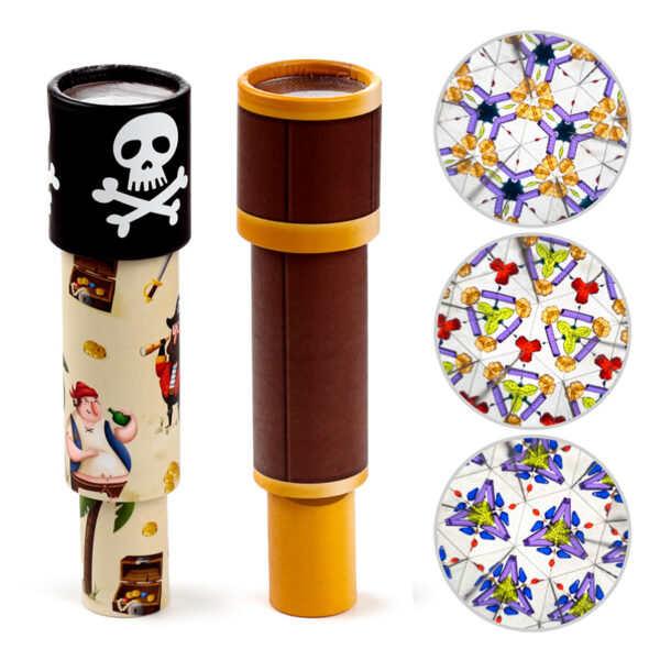 Extending Kaleidoscope - Jolly Rogers Pirates - Image 3