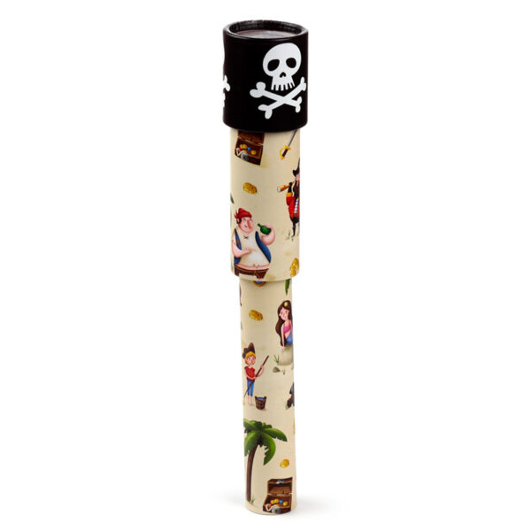 Extending Kaleidoscope - Jolly Rogers Pirates - Image 4