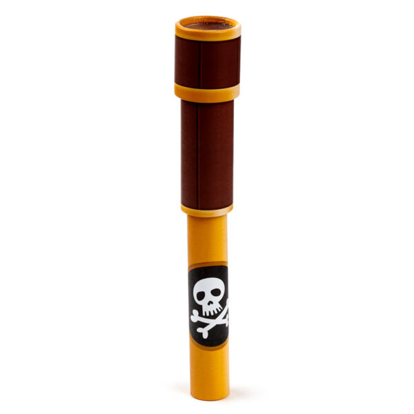 Extending Kaleidoscope - Jolly Rogers Pirates - Image 5