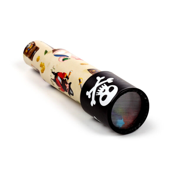 Extending Kaleidoscope - Jolly Rogers Pirates - Image 7